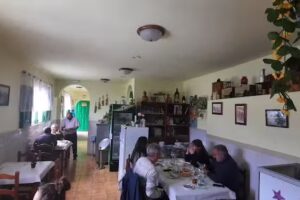 Bar Restaurante Grill La Cueva Jonda