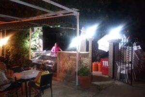 Bar-restaurante Guadalquivir