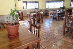 Bar Restaurante Haizea &ndash; El Viento