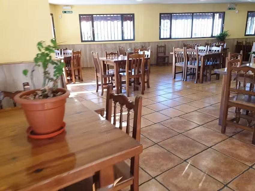 Bar Restaurante Haizea &ndash; El Viento