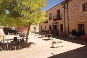 Bar Restaurante Haza