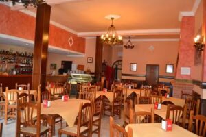 Bar Restaurante Hermanos Galán