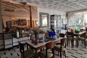 Bar Restaurante Hernandez