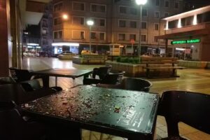 Bar Restaurante Herriko Etxea (La Casa del Pueblo)