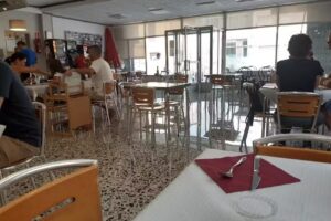 Bar-Restaurante Hnos. Murgui