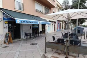 Bar & Restaurante Hondureño «Un Toque Hondureño»