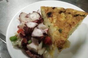 Bar Restaurante Horacio