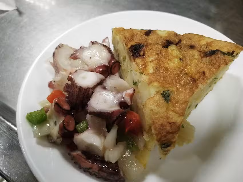 Bar Restaurante Horacio