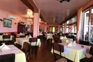 Bar Restaurante Hotel Camping Bellavista