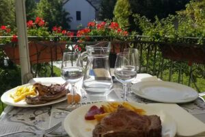 Bar Restaurante Ibarraetxea