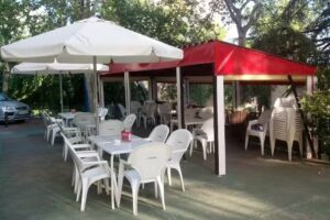 Bar Restaurante Ibor