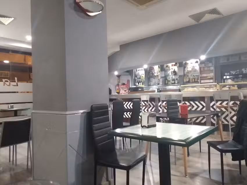 Bar Restaurante Iguana