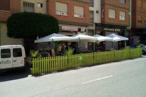 Bar Restaurante …inani