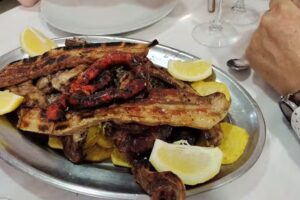 Bar Restaurante Indalecio