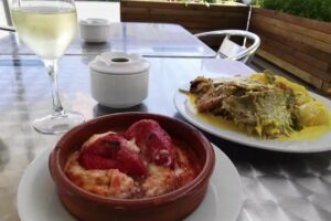 Bar Restaurante Industrial