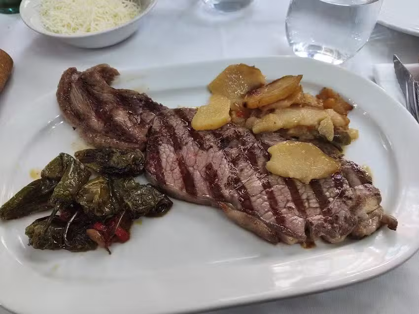 Bar Restaurante Inmaculada