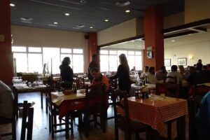 Bar Restaurante Ipertegui