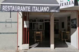 Bar Restaurante Italia