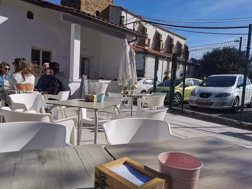 Bar Restaurante Iturriaga