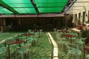 Bar Restaurante JACARANDA