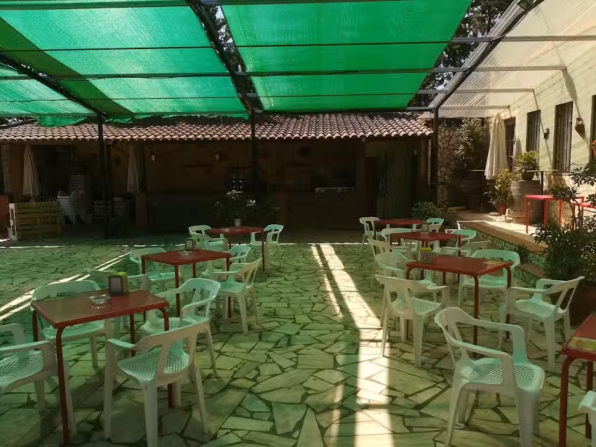 Bar Restaurante JACARANDA