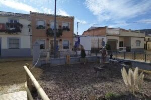 Bar Restaurante Jara