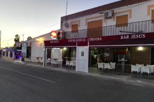 Bar Restaurante Jes&uacute;s