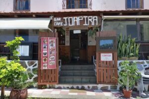 Bar Restaurante Joapira