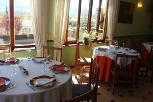 Bar Restaurante Juan Luna