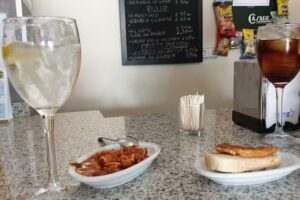 Bar Restaurante Juli