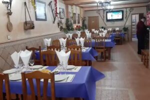 Bar Restaurante Juma