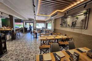 Bar restaurante Kalenda