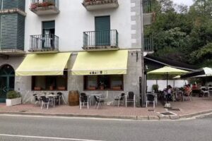 Bar Restaurante KOTXERA Amairu 13