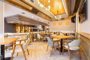 Bar Restaurante Kris Kol