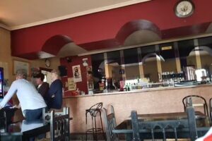 Bar Restaurante Kuki