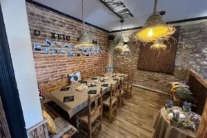 Bar restaurante L&rsquo;Abeurador