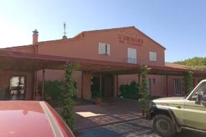 Bar-Restaurante &laquo;L&rsquo;Empalme&raquo;