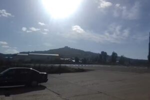 Bar Restaurante La Alegr&iacute;a