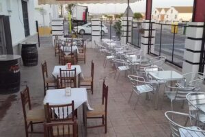 Bar Restaurante La Algodonera