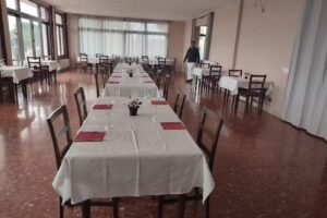 Bar Restaurante La Alondra