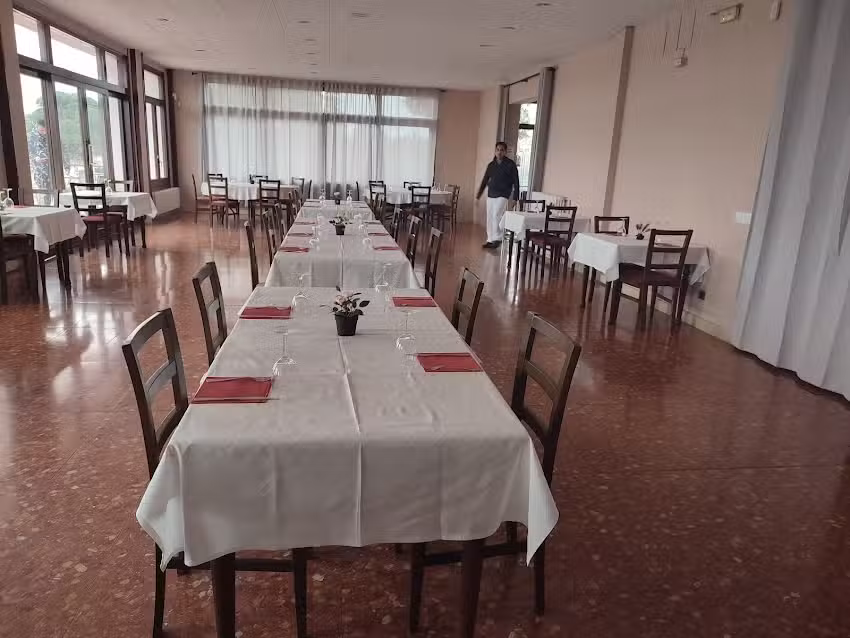 Bar Restaurante La Alondra