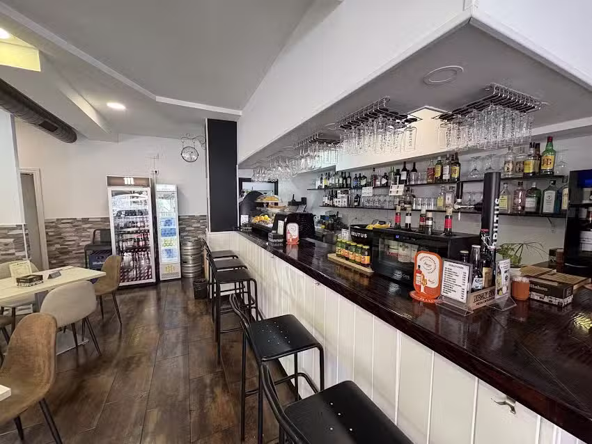 Bar Restaurante La Atalaya Torrelodones