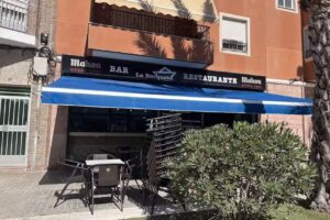 Bar Restaurante La Barqueta