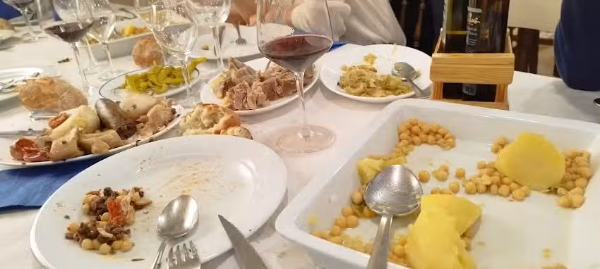 Bar-Restaurante La Barraca