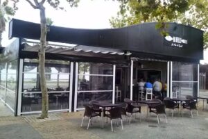 Bar restaurante La Belli