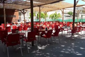 Bar Restaurante La Bellota