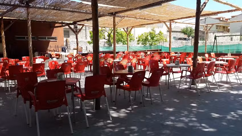 Bar Restaurante La Bellota