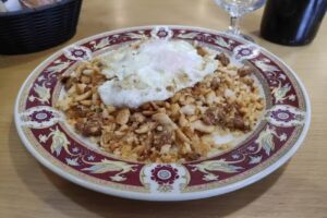 Bar Restaurante la BIROLLA