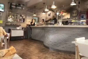 Bar restaurante La Bodeguilla