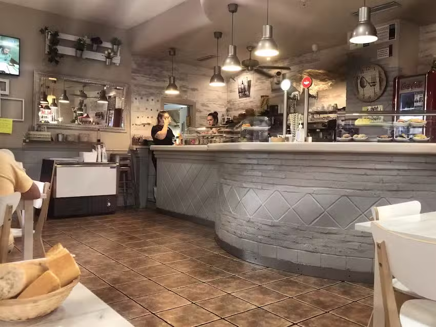 Bar restaurante La Bodeguilla